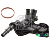 FEBI BILSTEIN COOLANT THERMOSTAT 104763 FOR RENAULT