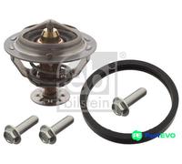 FEBI BILSTEIN COOLANT THERMOSTAT 104764 FOR VOLVO