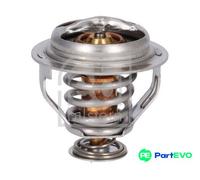FEBI BILSTEIN COOLANT THERMOSTAT 104765 FOR AUDI SKODA VW