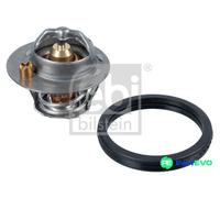 FEBI BILSTEIN COOLANT THERMOSTAT 105992 FOR FORD
