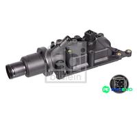FEBI BILSTEIN COOLANT THERMOSTAT 106202 FOR RENAULT