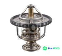 FEBI BILSTEIN COOLANT THERMOSTAT 107698 FOR MITSUBISHI NISSAN PROTON