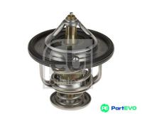 FEBI BILSTEIN COOLANT THERMOSTAT 107707 FOR FORD MAZDA SUZUKI FORD USA