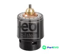 FEBI BILSTEIN COOLANT THERMOSTAT 108185 FOR AUDI VW