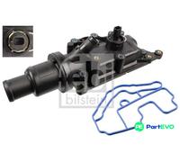FEBI BILSTEIN COOLANT THERMOSTAT 108756 FOR RENAULT