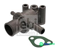 FEBI BILSTEIN COOLANT THERMOSTAT 12773 FOR FIAT