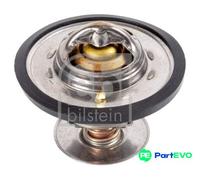 FEBI BILSTEIN COOLANT THERMOSTAT 14772 FOR VOLVO