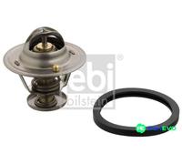 FEBI BILSTEIN COOLANT THERMOSTAT 15803 FOR NISSAN