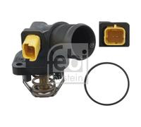 Febi Bilstein Coolant Thermostat - 170586