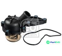 FEBI BILSTEIN COOLANT THERMOSTAT 170605 FOR AUDI