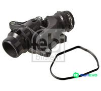 FEBI BILSTEIN COOLANT THERMOSTAT 170644 FOR BMW