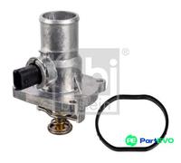 FEBI BILSTEIN COOLANT THERMOSTAT 172522