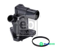 FEBI BILSTEIN COOLANT THERMOSTAT 172644 FOR TOYOTA