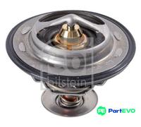 FEBI BILSTEIN COOLANT THERMOSTAT 172714 FOR SEAT SKODA VW