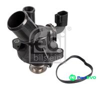 FEBI BILSTEIN COOLANT THERMOSTAT 172970 FOR FORD