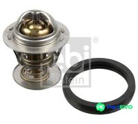 FEBI BILSTEIN COOLANT THERMOSTAT 173096 FOR CITROËN PEUGEOT