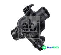 FEBI BILSTEIN COOLANT THERMOSTAT 173402 FOR BMW