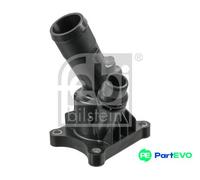 FEBI BILSTEIN COOLANT THERMOSTAT 174572 FOR VOLVO