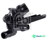 FEBI BILSTEIN COOLANT THERMOSTAT 175091 FOR BMW