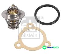 FEBI BILSTEIN COOLANT THERMOSTAT 178304 FOR HYUNDAI KIA