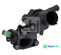 FEBI BILSTEIN COOLANT THERMOSTAT 180400 FOR SEAT SKODA VW