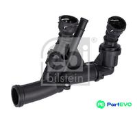 FEBI BILSTEIN COOLANT THERMOSTAT 180454 FOR AUDI SEAT SKODA VW