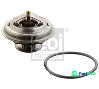FEBI BILSTEIN COOLANT THERMOSTAT 18272 FOR AUDI