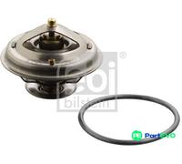 FEBI BILSTEIN COOLANT THERMOSTAT 18294 FOR FORD VW