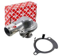 FEBI BILSTEIN Coolant Thermostat 188285 – Ferdinand Bilstein