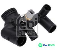 FEBI BILSTEIN COOLANT THERMOSTAT 193094