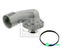 FEBI BILSTEIN COOLANT THERMOSTAT 19595 FOR OPEL SAAB
