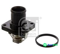 FEBI BILSTEIN COOLANT THERMOSTAT 22057 FOR CITROËN PEUGEOT