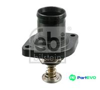 FEBI BILSTEIN COOLANT THERMOSTAT 22058 FOR CITROËN PEUGEOT