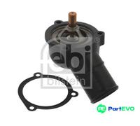FEBI BILSTEIN COOLANT THERMOSTAT 22586 FOR CITROËN PEUGEOT