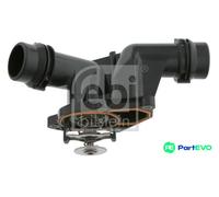 FEBI BILSTEIN COOLANT THERMOSTAT 23529 FOR BMW
