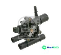 FEBI BILSTEIN COOLANT THERMOSTAT 24156 FOR RENAULT