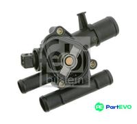 FEBI BILSTEIN COOLANT THERMOSTAT 24158 FOR RENAULT