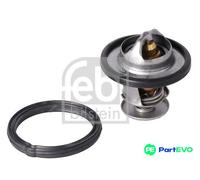 FEBI BILSTEIN COOLANT THERMOSTAT 26020 FOR HYUNDAI KIA