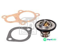 FEBI BILSTEIN COOLANT THERMOSTAT 26194 FOR HYUNDAI KIA