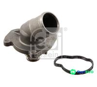 FEBI BILSTEIN COOLANT THERMOSTAT 28668 FOR OPEL VAUXHALL