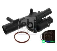 FEBI BILSTEIN COOLANT THERMOSTAT 32650 FOR NISSAN RENAULT