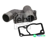 FEBI BILSTEIN COOLANT THERMOSTAT 33777 FOR OPEL VAUXHALL