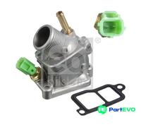 FEBI BILSTEIN COOLANT THERMOSTAT 34851 FOR VOLVO