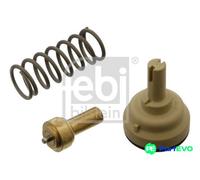 FEBI BILSTEIN COOLANT THERMOSTAT 36648 FOR AUDI SKODA VW