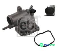 FEBI BILSTEIN COOLANT THERMOSTAT 38288 FOR MERCEDES-BENZ