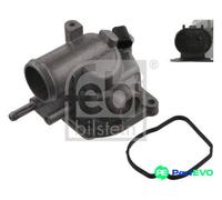 FEBI BILSTEIN COOLANT THERMOSTAT 38817 FOR MERCEDES-BENZ