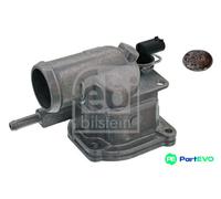 FEBI BILSTEIN COOLANT THERMOSTAT 39396 FOR MERCEDES-BENZ