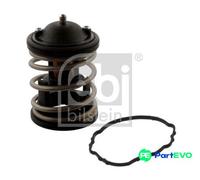 FEBI BILSTEIN COOLANT THERMOSTAT 44683 FOR BMW MINI
