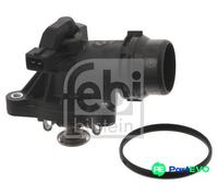 FEBI BILSTEIN COOLANT THERMOSTAT 46399 FOR BMW