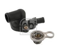FEBI BILSTEIN Thermostat 47546 with casing and seals, pack of one